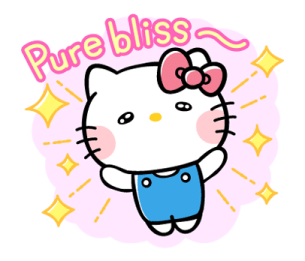 Sanrio characters ตอบแชทสะดวก รูปที่ 3