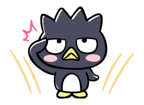 Sanrio characters ตอบแชทสะดวก รูปที่ 5