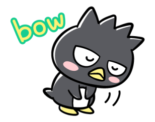 Sanrio characters ตอบแชทสะดวก รูปที่ 17