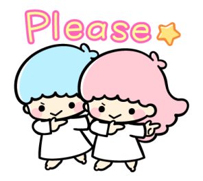 Sanrio characters ตอบแชทสะดวก รูปที่ 18