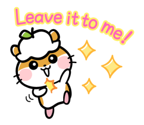 Sanrio characters ตอบแชทสะดวก รูปที่ 19
