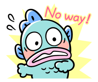 Sanrio characters ตอบแชทสะดวก รูปที่ 21