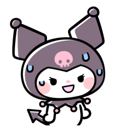 Sanrio characters ตอบแชทสะดวก รูปที่ 22