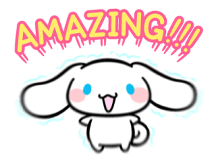 Sanrio characters ตอบแชทสะดวก รูปที่ 27