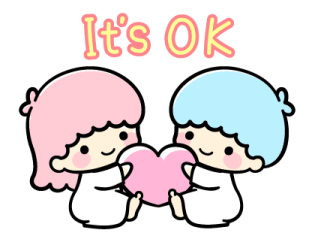 Sanrio characters ตอบแชทสะดวก รูปที่ 28