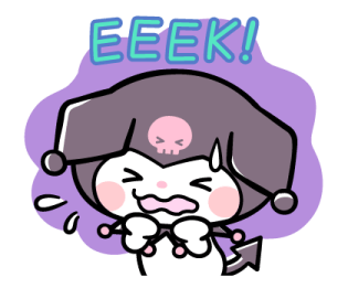 Sanrio characters ตอบแชทสะดวก รูปที่ 33