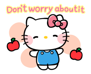 Sanrio characters ตอบแชทสะดวก รูปที่ 39