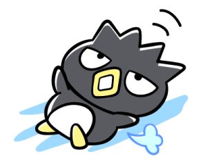 Sanrio characters ตอบแชทสะดวก รูปที่ 40
