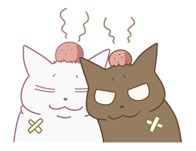 ANIME KURUNEKO รูปที่ 26