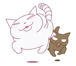 ANIME KURUNEKO รูปที่ 27