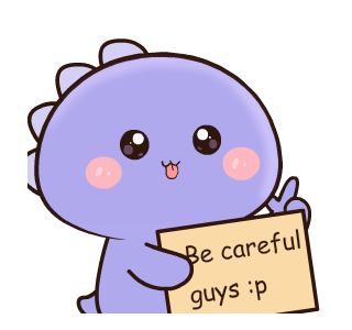 Purple Dino : Animated รูปที่ 4