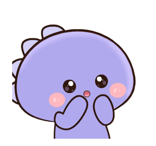 Purple Dino : Animated รูปที่ 12