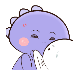 Purple Dino : Animated รูปที่ 14