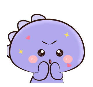 Purple Dino : Animated รูปที่ 20