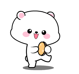 Baby White Bear 6 : Animated รูปที่ 4