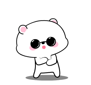 Baby White Bear 6 : Animated รูปที่ 7
