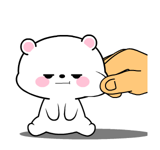 Baby White Bear 6 : Animated รูปที่ 8