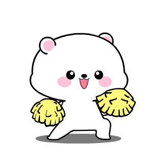 Baby White Bear 6 : Animated รูปที่ 9