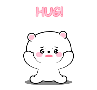 Baby White Bear 6 : Animated รูปที่ 12