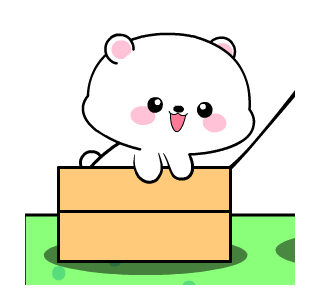 Baby White Bear 6 : Animated รูปที่ 15