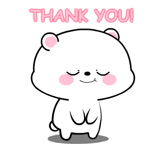 Baby White Bear 6 : Animated รูปที่ 16