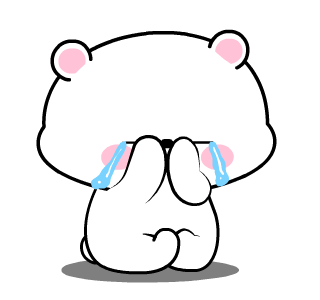 Baby White Bear 6 : Animated รูปที่ 17