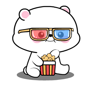 Baby White Bear 6 : Animated รูปที่ 18