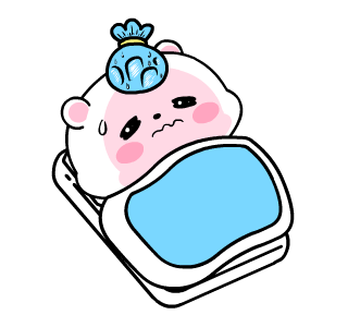 Baby White Bear 6 : Animated รูปที่ 20