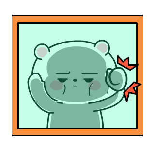 Baby White Bear 6 : Animated รูปที่ 21