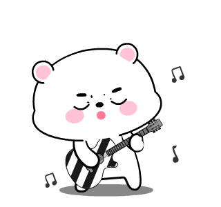 Baby White Bear 6 : Animated รูปที่ 24