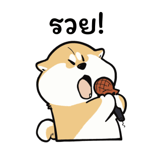 หมาน้อยโกจิ ตะลุยตรุษจีน! รูปที่ 15
