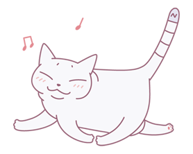 ANIME KURUNEKO รูปที่ 30
