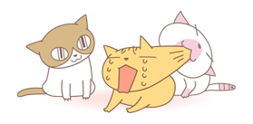 ANIME KURUNEKO รูปที่ 33