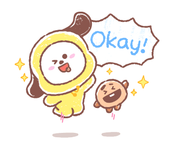 UNIVERSTAR BT21 วันดี๊ดี รูปที่ 2