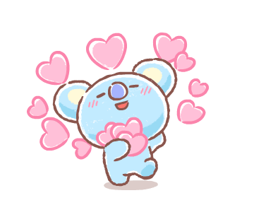 UNIVERSTAR BT21 วันดี๊ดี รูปที่ 3