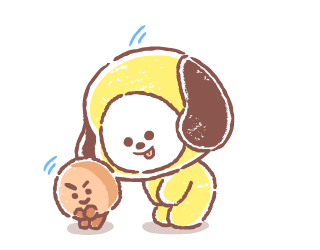 UNIVERSTAR BT21 วันดี๊ดี รูปที่ 8