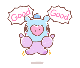 UNIVERSTAR BT21 วันดี๊ดี รูปที่ 10
