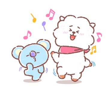 UNIVERSTAR BT21 วันดี๊ดี รูปที่ 11