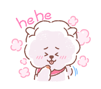 UNIVERSTAR BT21 วันดี๊ดี รูปที่ 14