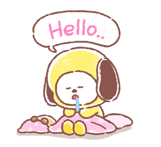 UNIVERSTAR BT21 วันดี๊ดี รูปที่ 16