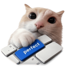 Silly Goofy Dip Catto V.5 รูปที่ 11