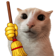 Silly Goofy Dip Catto V.5 รูปที่ 23
