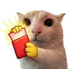 Silly Goofy Dip Catto V.5 รูปที่ 33