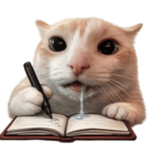Silly Goofy Dip Catto V.5 รูปที่ 36