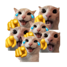 Silly Goofy Dip Catto V.5 รูปที่ 38