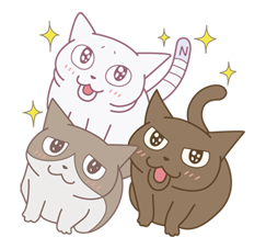 ANIME KURUNEKO รูปที่ 35