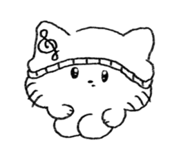วาดแมวเล่น 9 รูปที่ 16