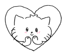 วาดแมวเล่น 9 รูปที่ 18