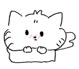 วาดแมวเล่น 9 รูปที่ 23