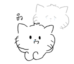 วาดแมวเล่น 9 รูปที่ 40
